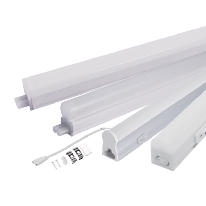 T5 geïntegreerde LED -armatuur