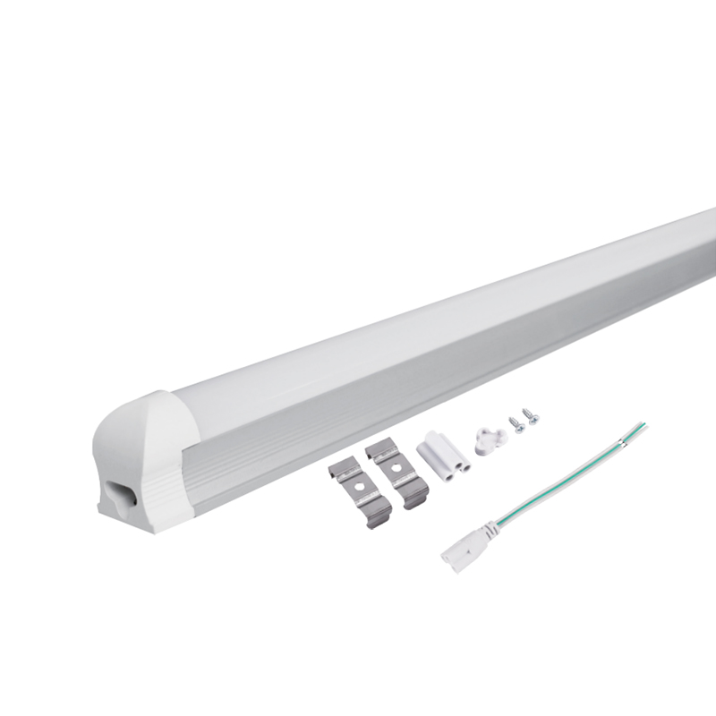 T8 geïntegreerde LED -armatuur