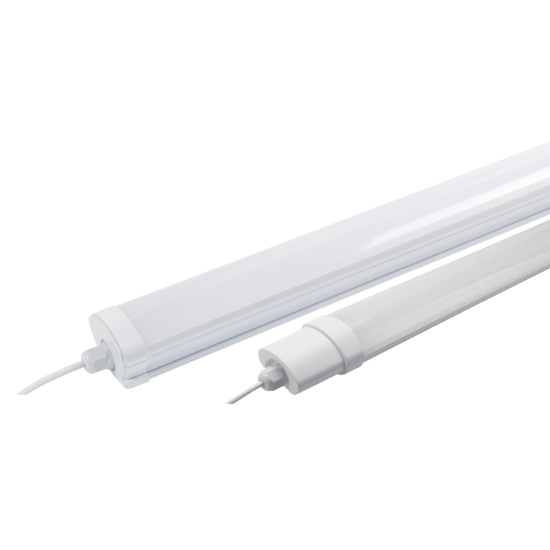 Waterdichte LED-armatuur (IP65)