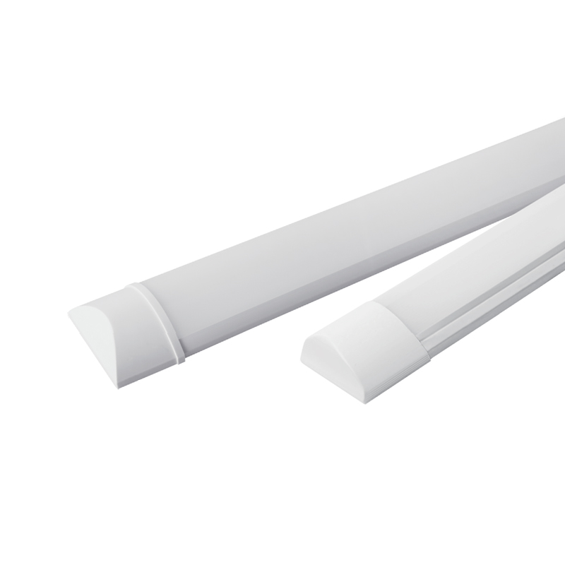 LED -zuiveringslampen