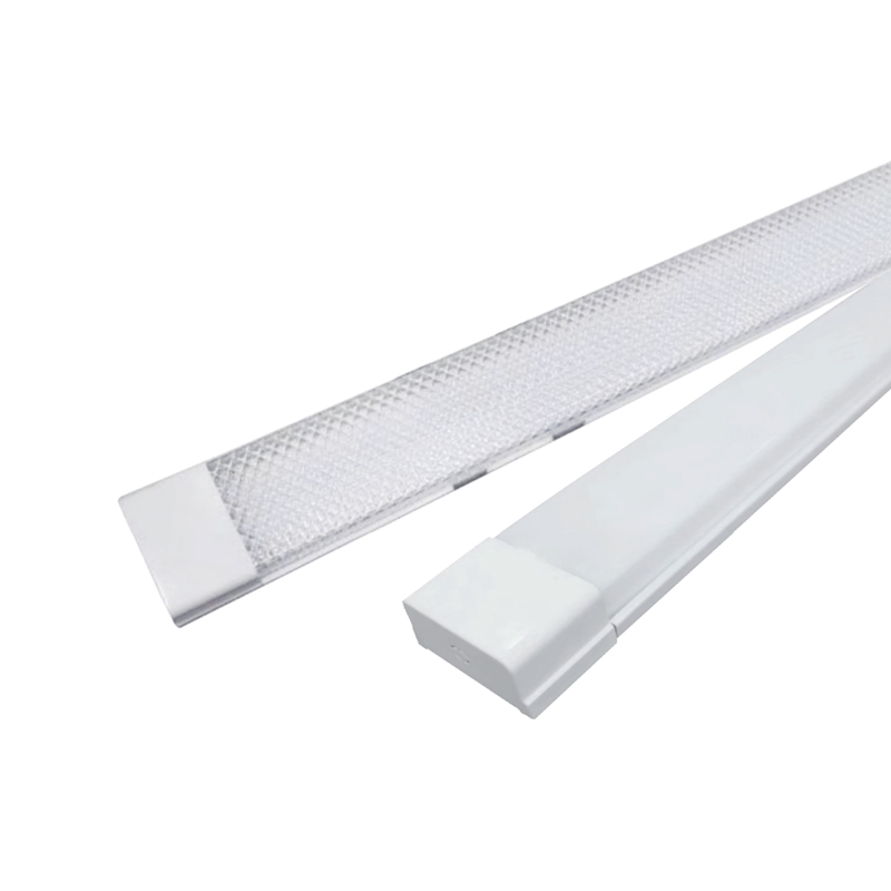 Prism -lens leidde lineair batten