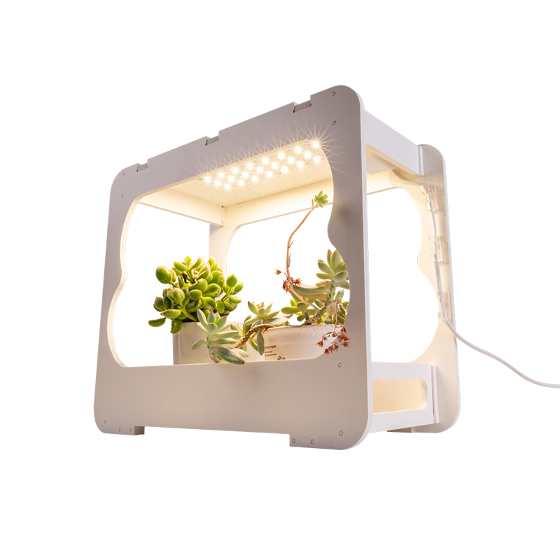 LED -tabel Growing armatuur LED -tabel Growing armatuur