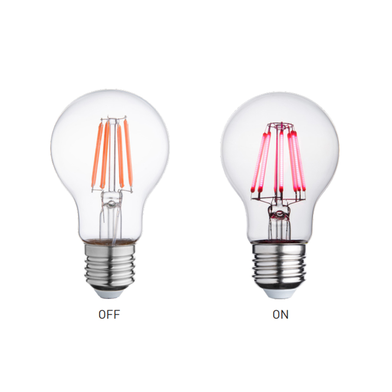 LED -filament lamp LED -filament lamp