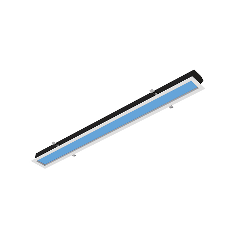 L -serie Sun Simulator Light