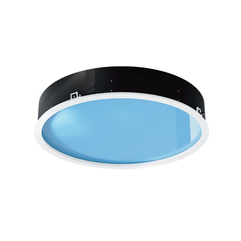 E -serie Sun Simulator Light