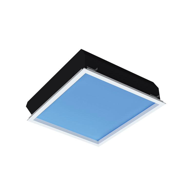 D -serie Sun Simulator Light