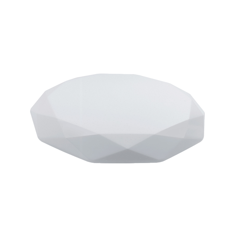 Volledig plastic downlight - TW -model Volledig plastic downlight - TW -model