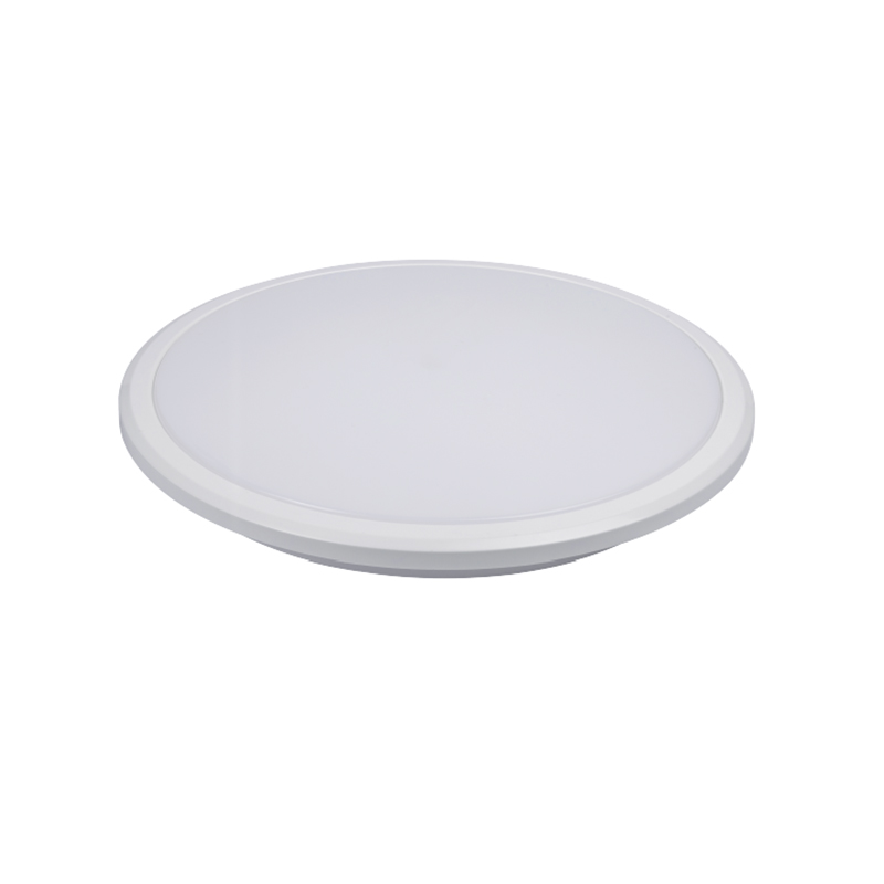 Volledig plastic downlight - Face Ring Model Volledig plastic downlight - Face Ring Model