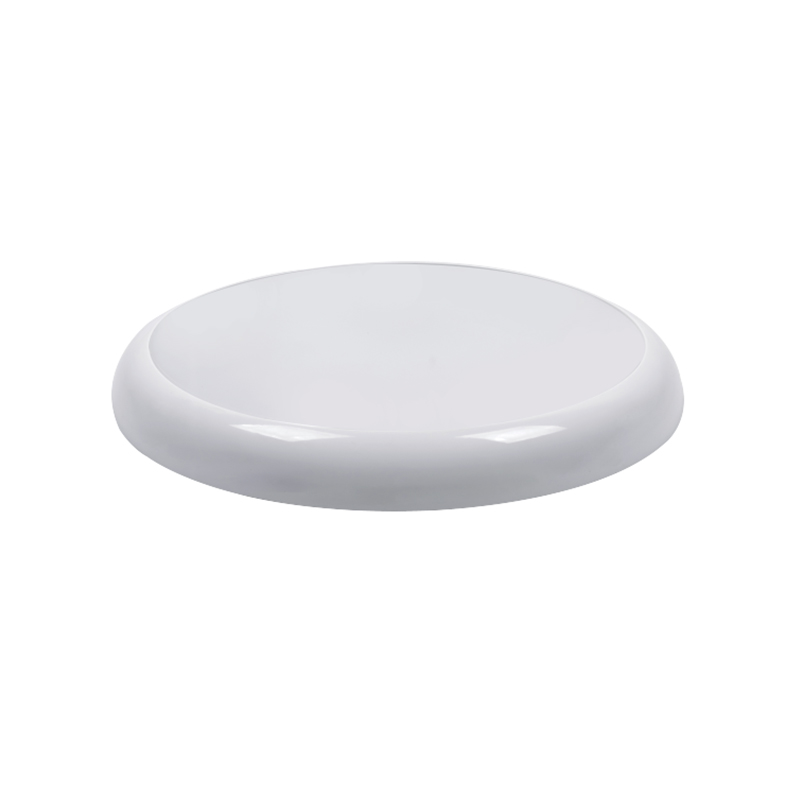 Volledig plastic downlight - HY03C -model Volledig plastic downlight - HY03C -model