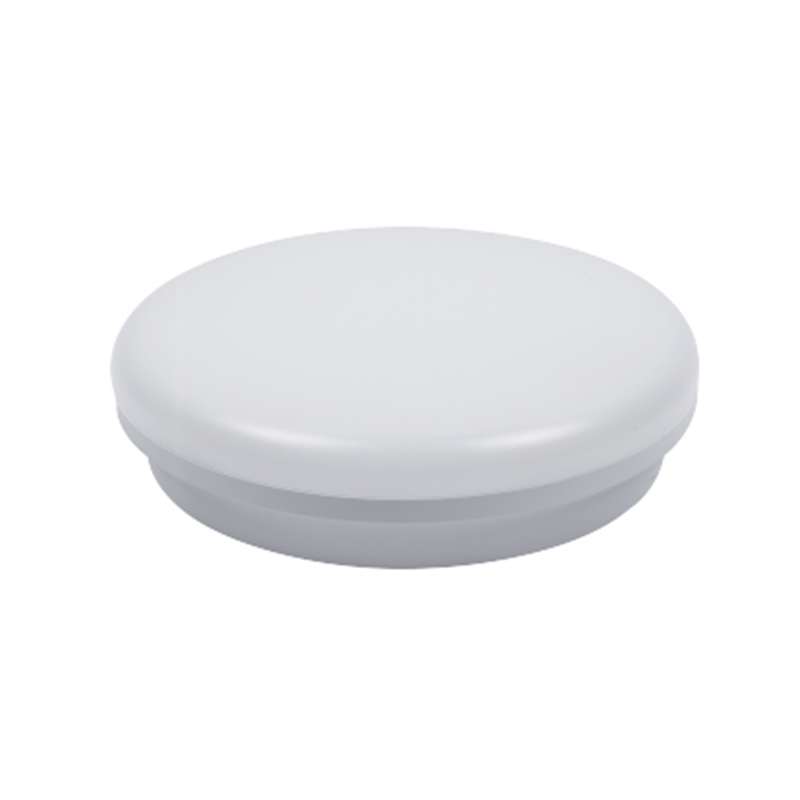 Volledig plastic downlight - HY04 Model Volledig plastic downlight - HY04 Model