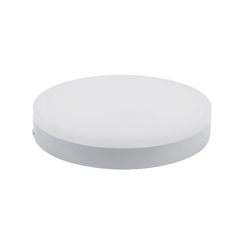 Volledig plastic downlight - HY08 Model Volledig plastic downlight - HY08 Model