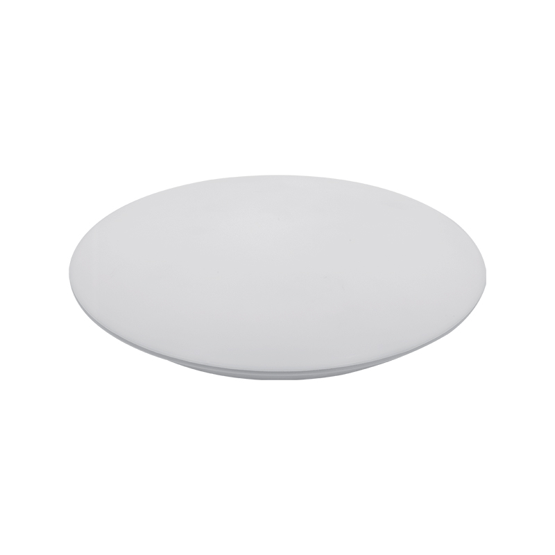 Volledig plastic downlight - HY10 -model Volledig plastic downlight - HY10 -model