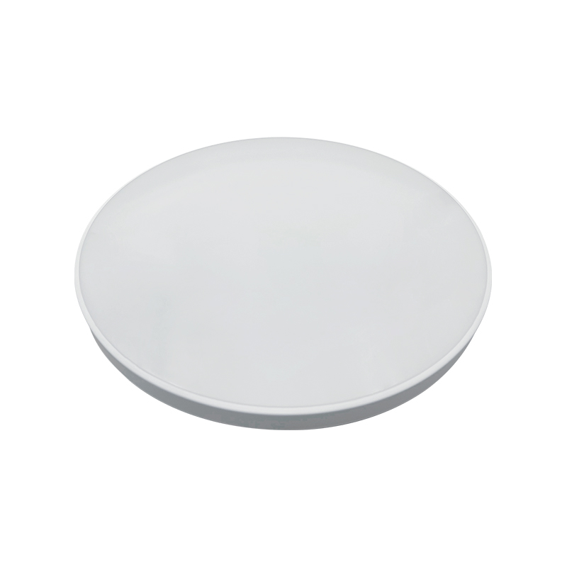 Volledig plastic downlight - HY17 Model Volledig plastic downlight - HY17 Model