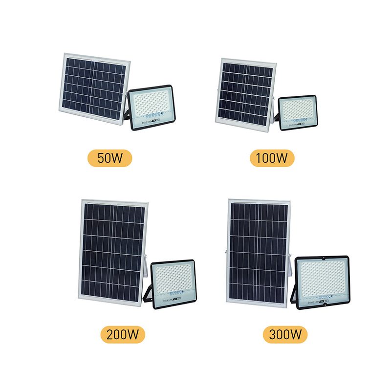 Led Solar Flood Light - Economisch