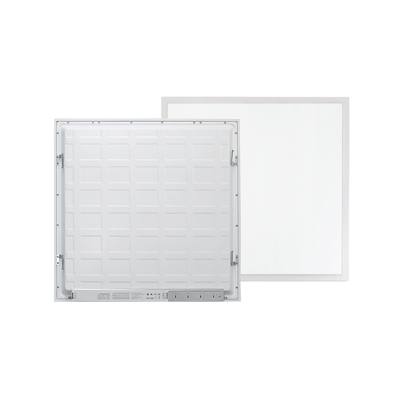 LED -achtergrond - VS LED -achtergrond - VS