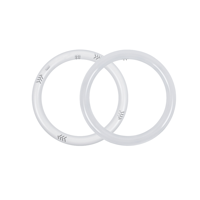 LED T9 cirkelvormige lamp