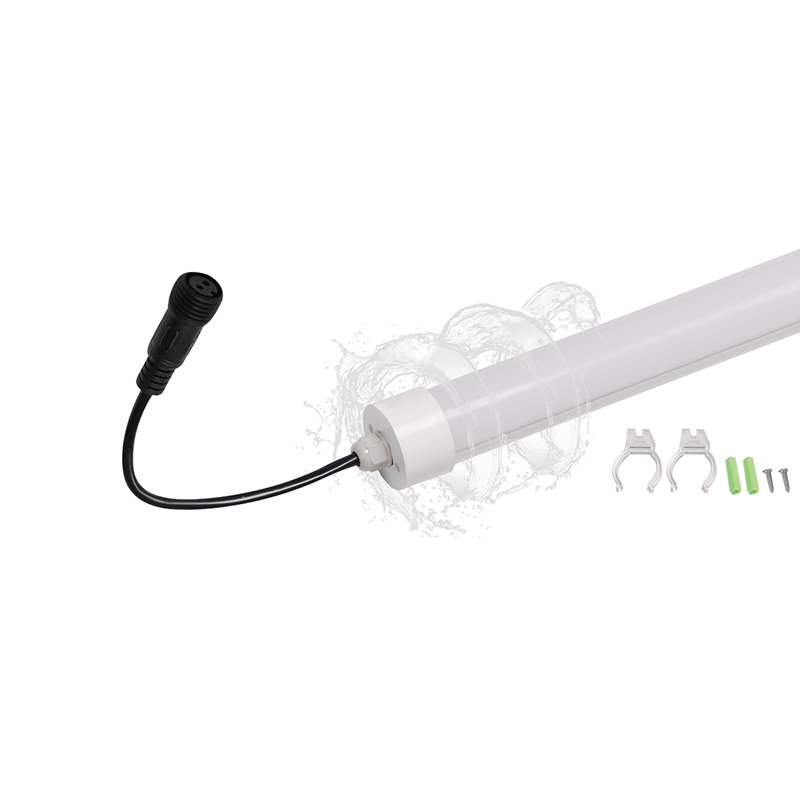 T10 LED -vissersbuizen (IP65)