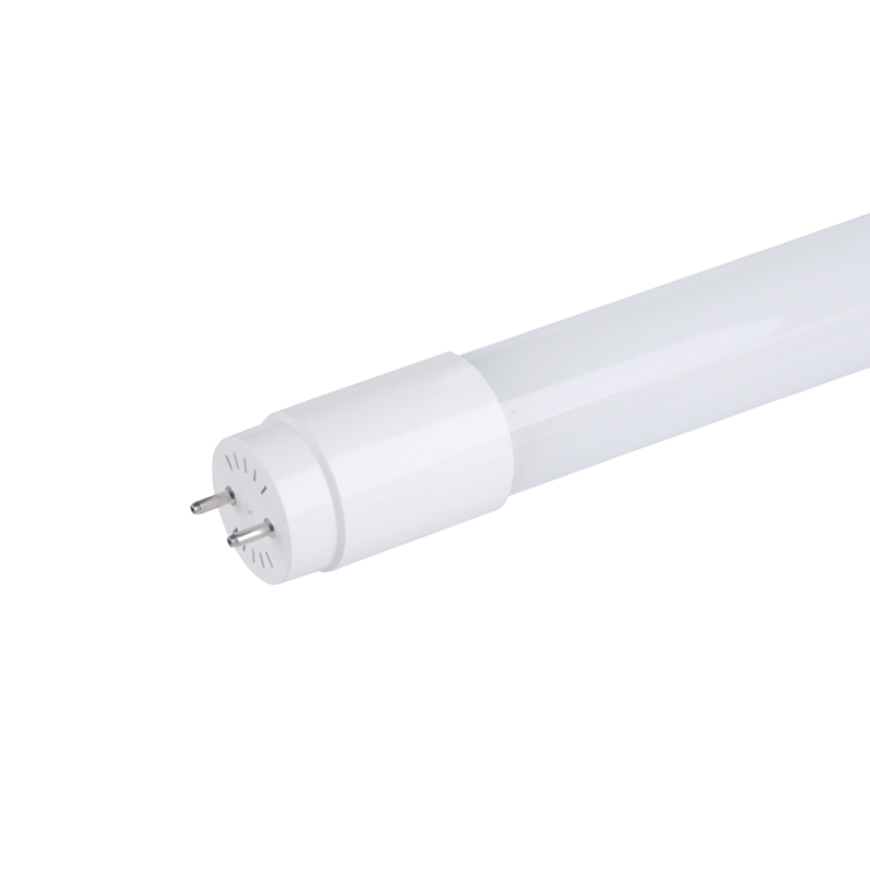 T8 360 ° dubbelzijdige LED-buis
