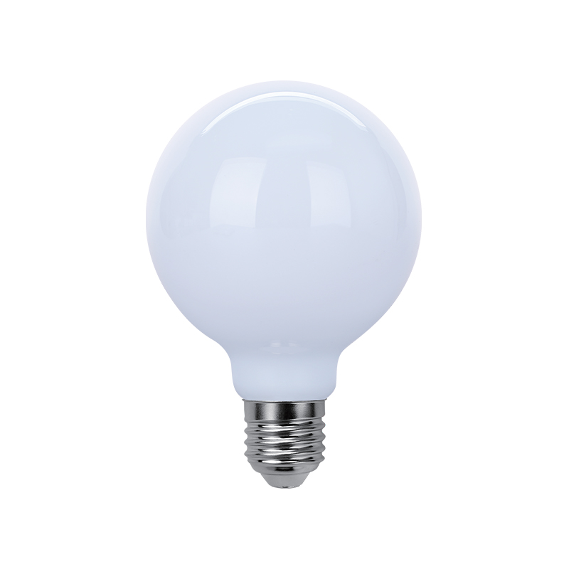 Dimbare LED -filamentbol (3 stappen CCT) Dimbare LED -filamentbol (3 stappen CCT)