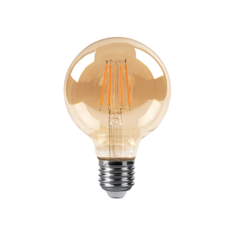 LED Filament Lamp (Vintage Edison & Decorative) LED Filament Lamp (Vintage Edison & Decorative)