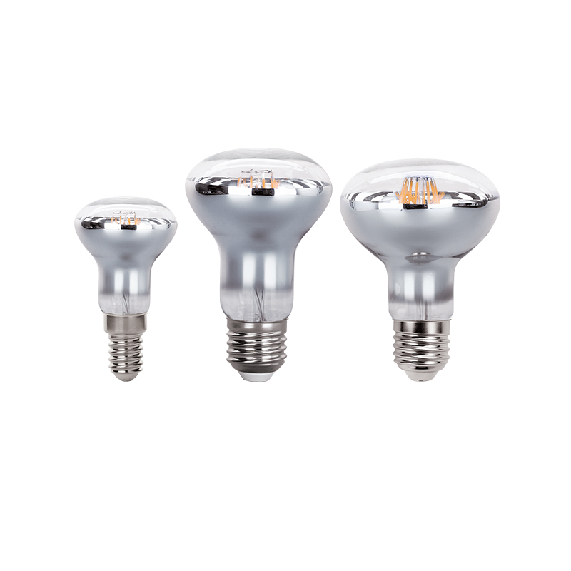 LED -filamentbol (standaard - R -serie) LED -filamentbol (standaard - R -serie)