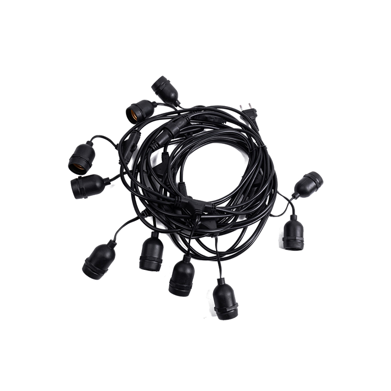 Decoratieve lampreeks (IP65 / standaard)