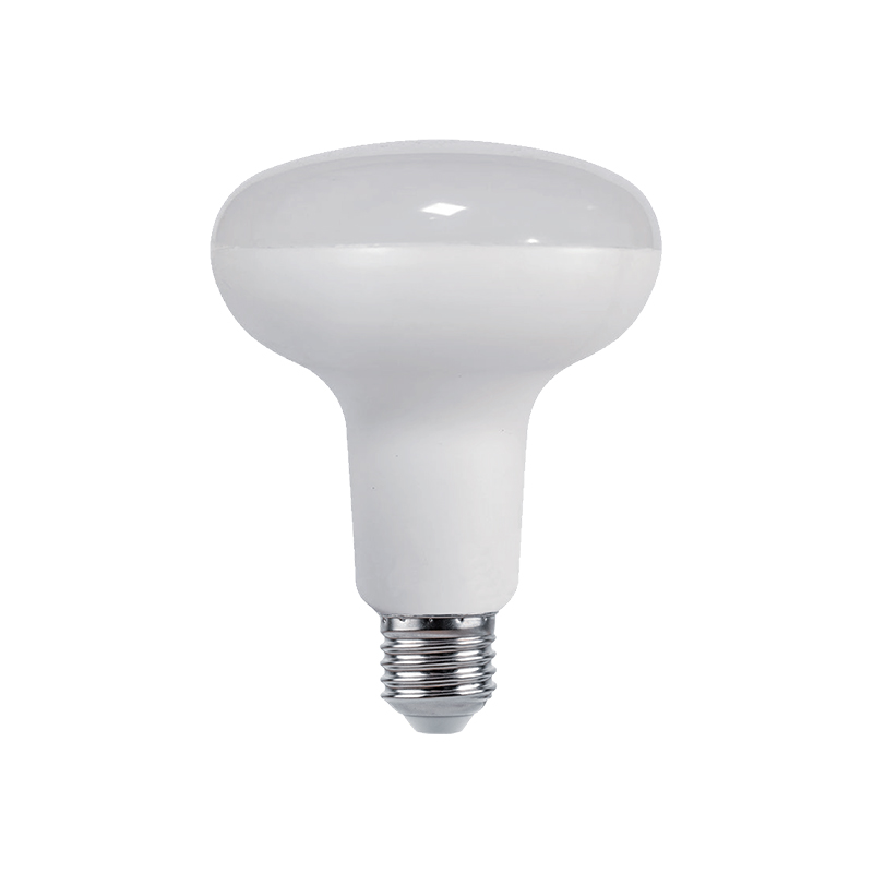 R -serie LED SMD -lampen