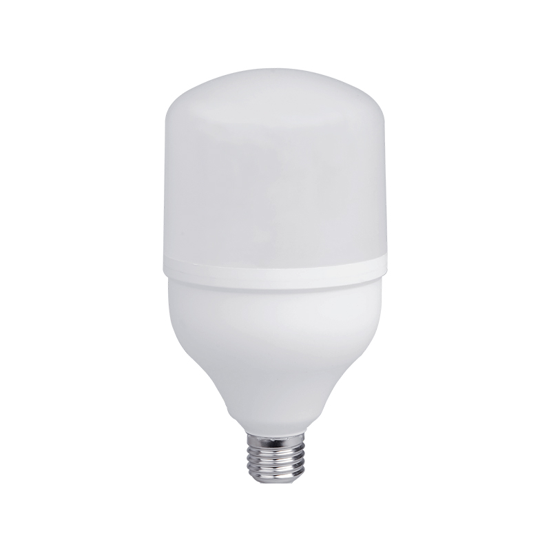 T -serie LED SMD -lampen