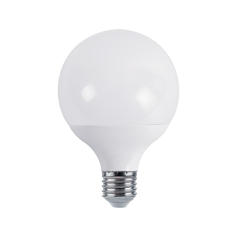 Standaard LED SMD -lampen