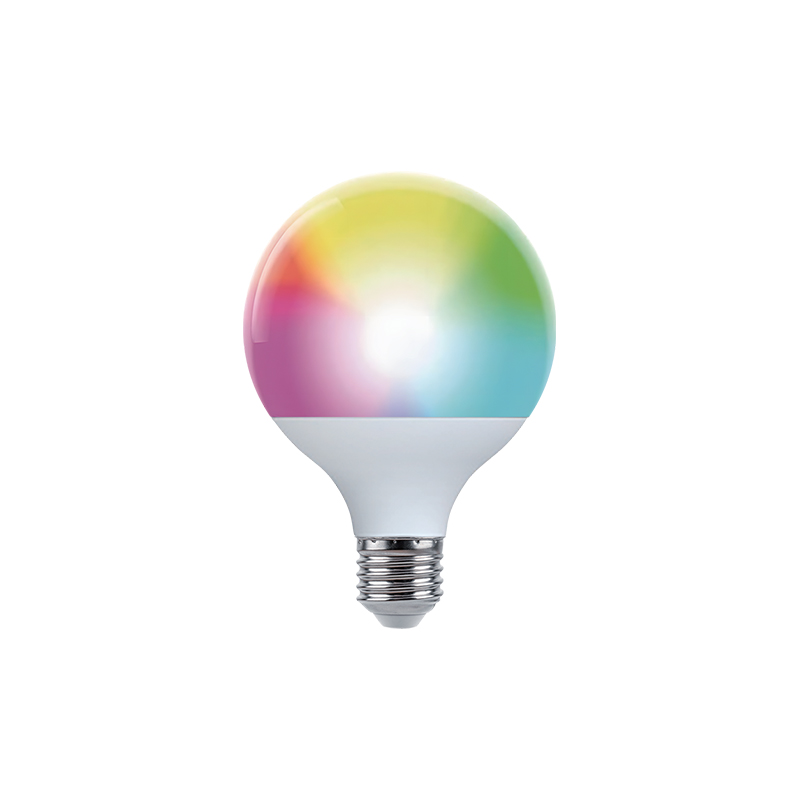 WiFi & Bluetooth Control & Zigbee Smart LED SMD -lampen