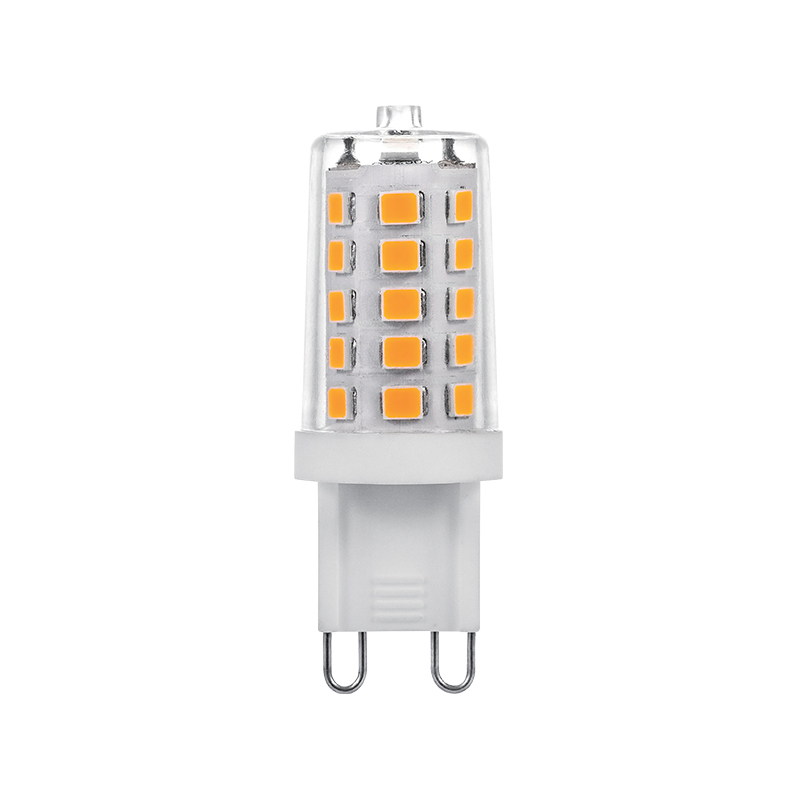 LED G9 -serie LED SMD -lampen