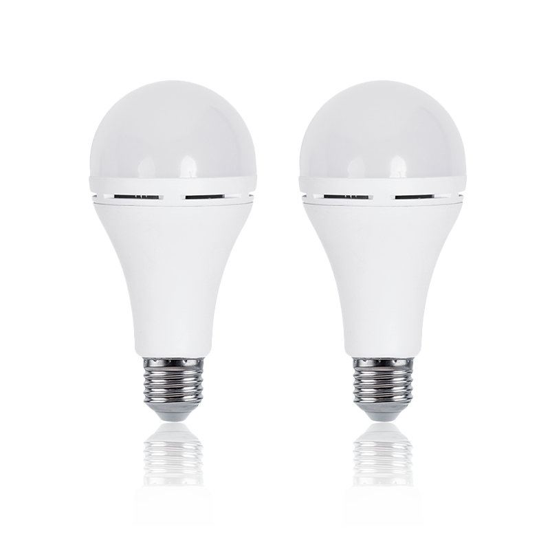 Noodtype LED SMD -lampen