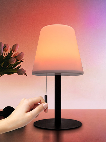 Bureaulamp
