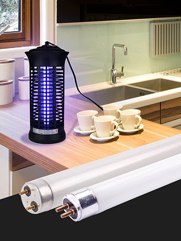 Muggenmoordenaarlamp