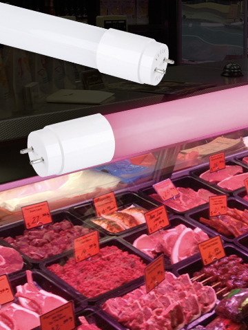 LED -buizen